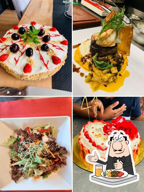 Cibo al Catering Plus