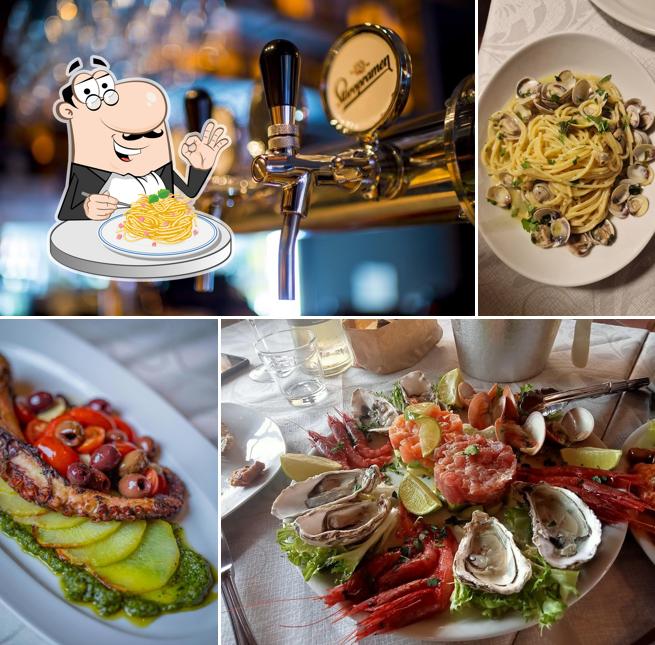 Ristorante Pizzeria San Gaudenzio