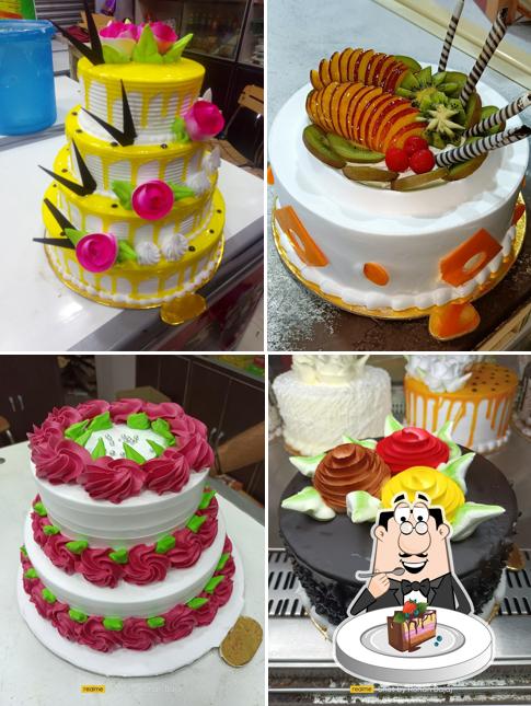 The Bajaj Bakers