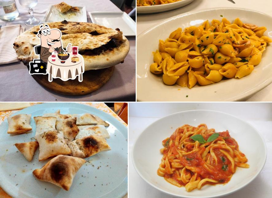 Platti al San Mina Platti al San Mina