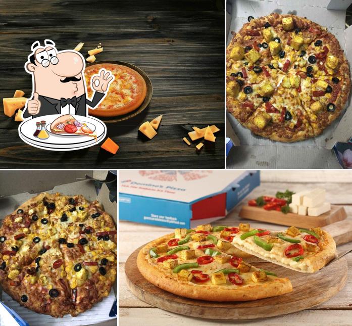 Domino's Pizza Avadi, Chennai