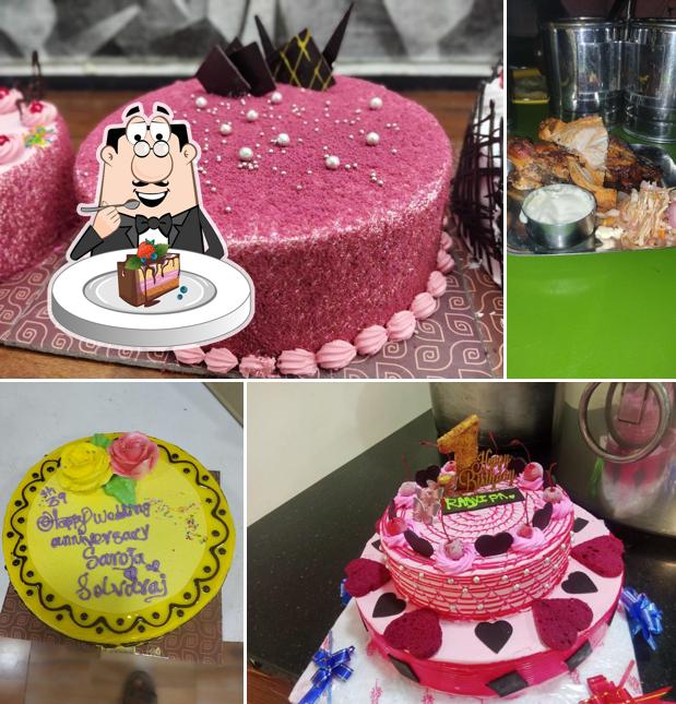 Green Park Restaurant & Bakery
