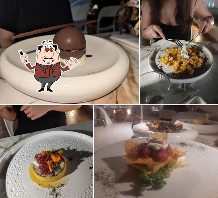 Platti al Panorama - Restaurant & Drinks