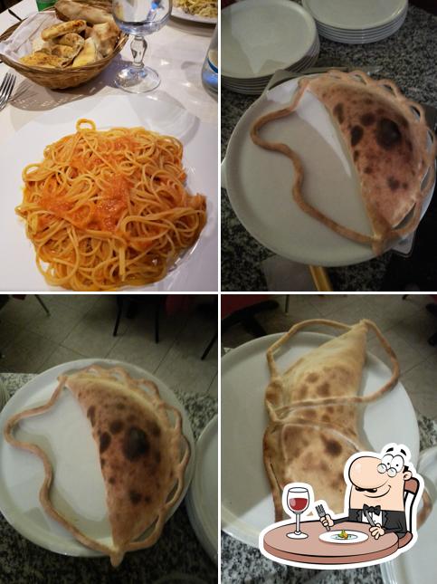 Pizzeria Vecchia Trattoria