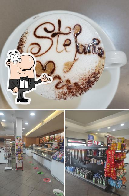Tra le varie cose da Studio Bar - Lamezia T. si possono trovare la interni e seo_images_cat_93