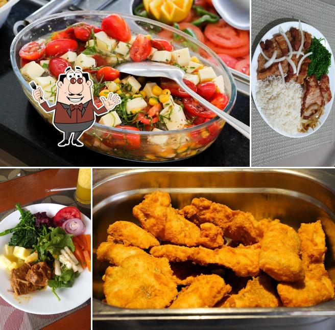 Restaurante Quente e Frio