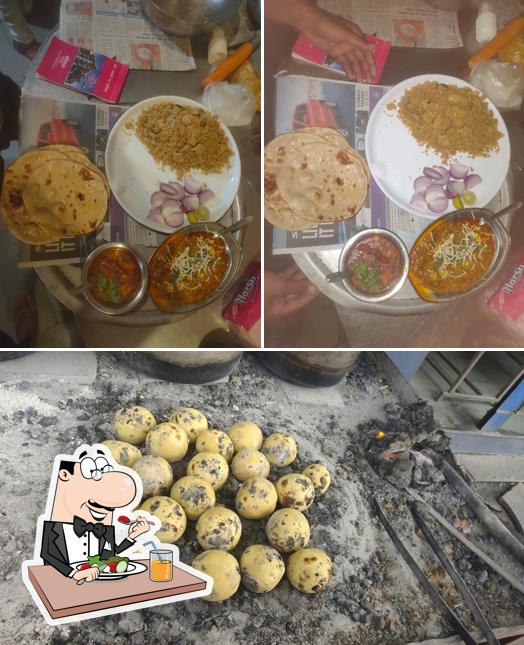 Jain Restaurant and Dhaba