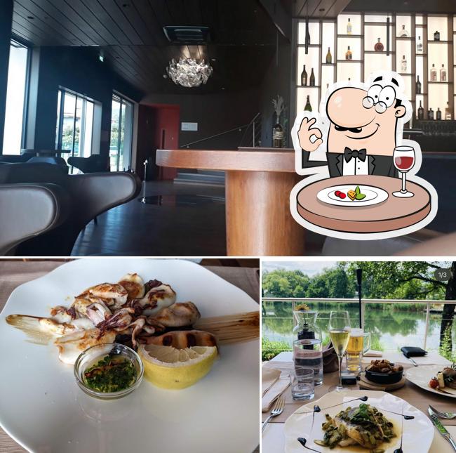 Cibo al NOE Wine Bar & Restaurant