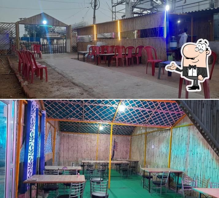 New Spicy Night Restaurant
