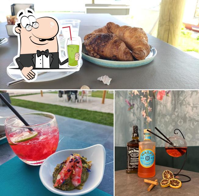 Goditi qualcosa da bere a ALTROCHÉ - Tapas & Drink