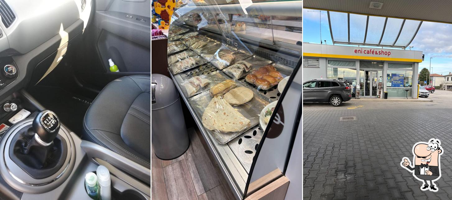 Eni Café & Shop