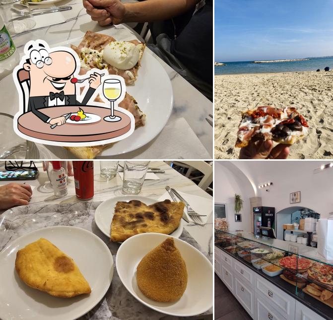 Panificio Calia Bakery & Bistrot