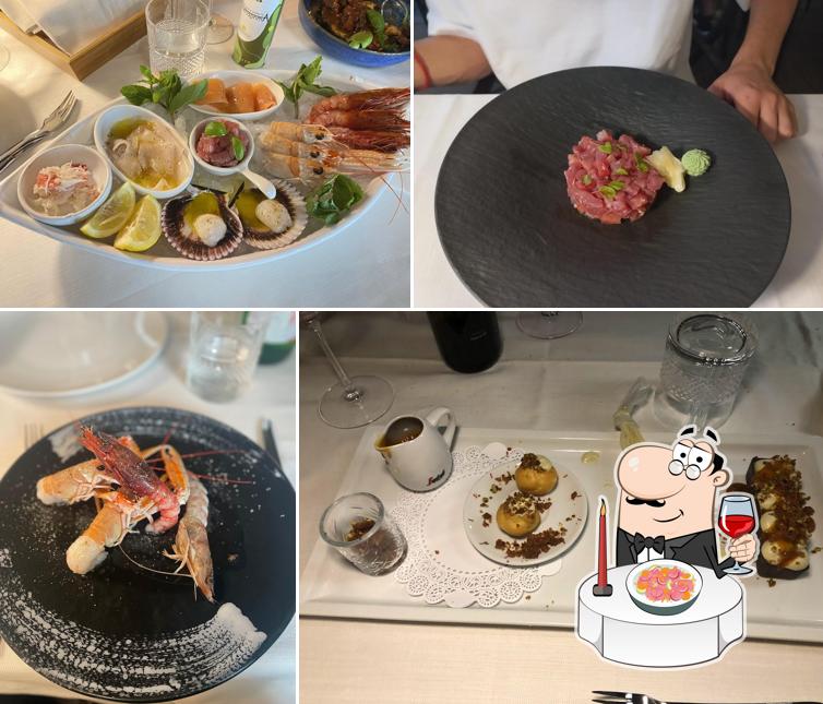 Ristorante Materiaprima