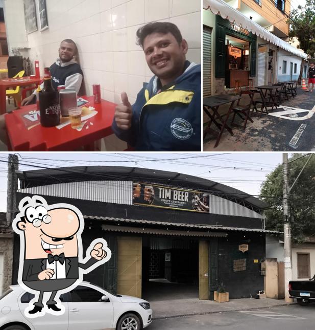 Tim Beer Cervejaria