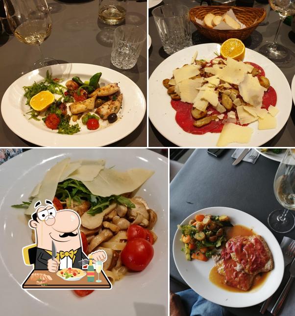 Trattoria Casa Rossa