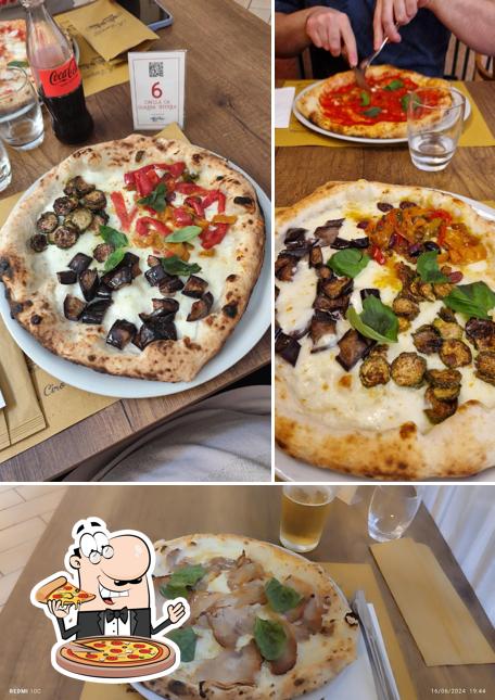 La pizza è il piatto veloce preferito al mondo