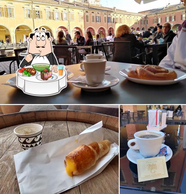 Immagine di Pasticceria Bellei