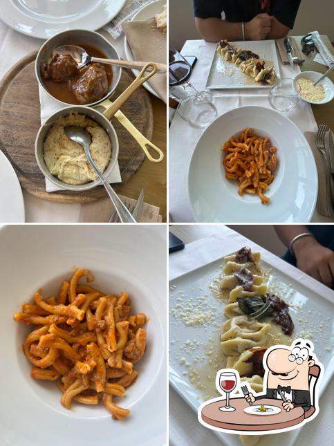 Cibo al Da Franco Summer Edition