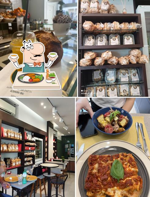 Cibo al Cannito Bakery