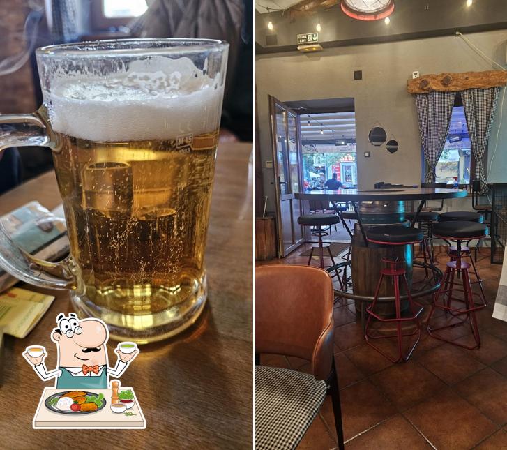 Pivnica La trappe