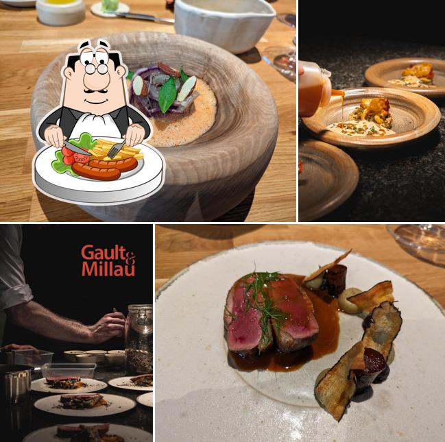 Restaurant Primitif