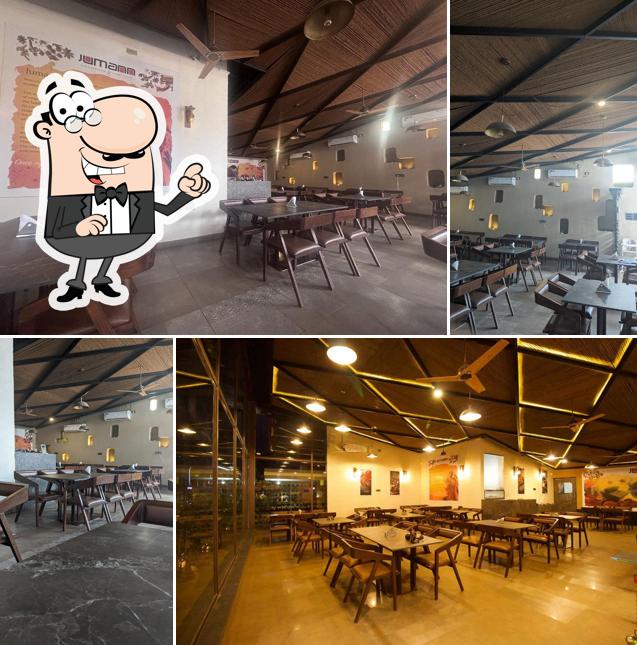 Jumann Savji Kitchen & Curry House