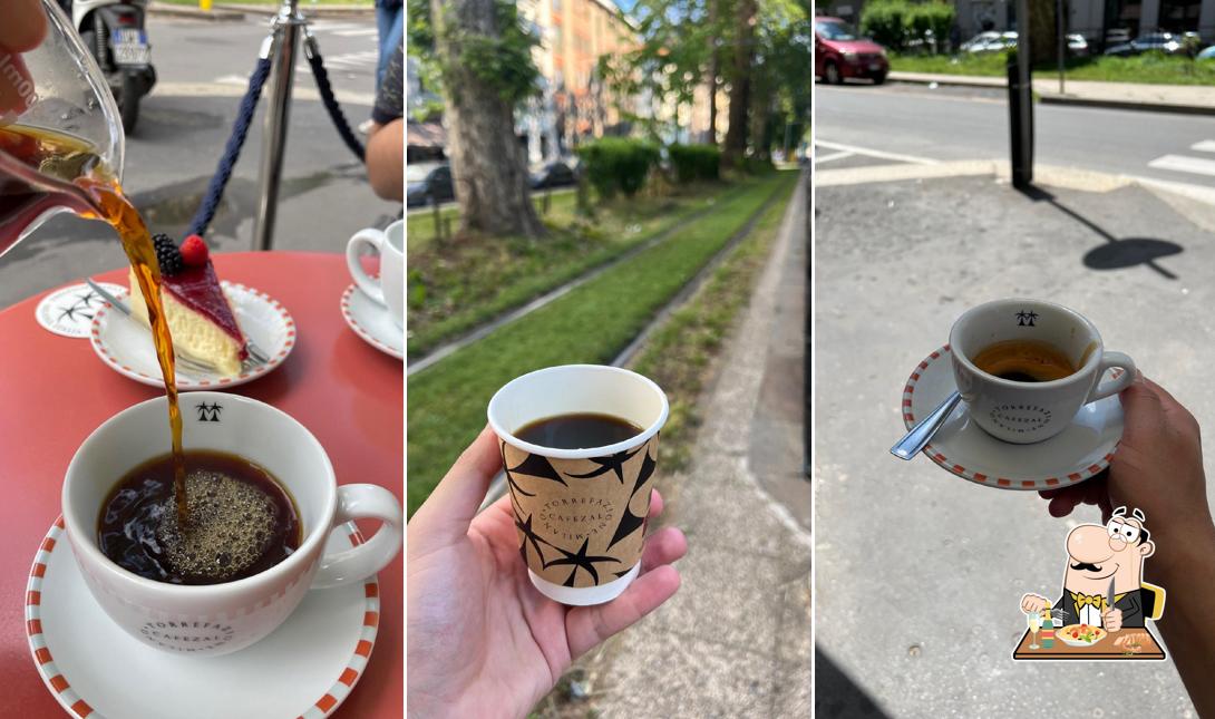 Platti al Cafezal Specialty Coffee Roasters
