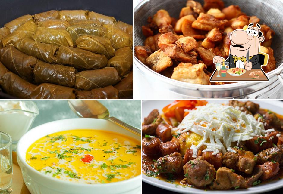 Cibo al Cucina&passione