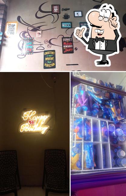 Ganaur Cafe