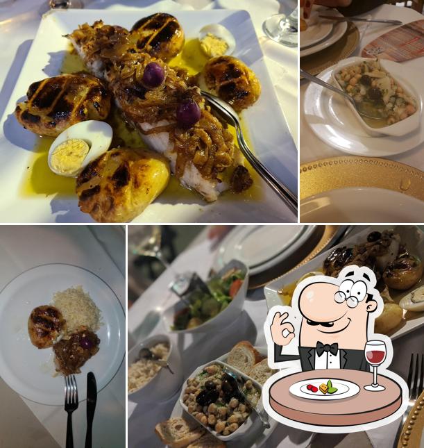 LAGAREIRO-ex Atelier do Bacalhau