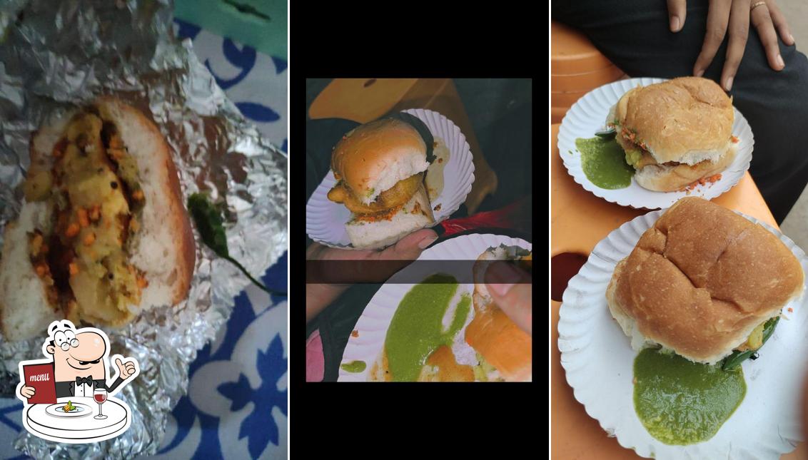 Meals at Mumbai Extension