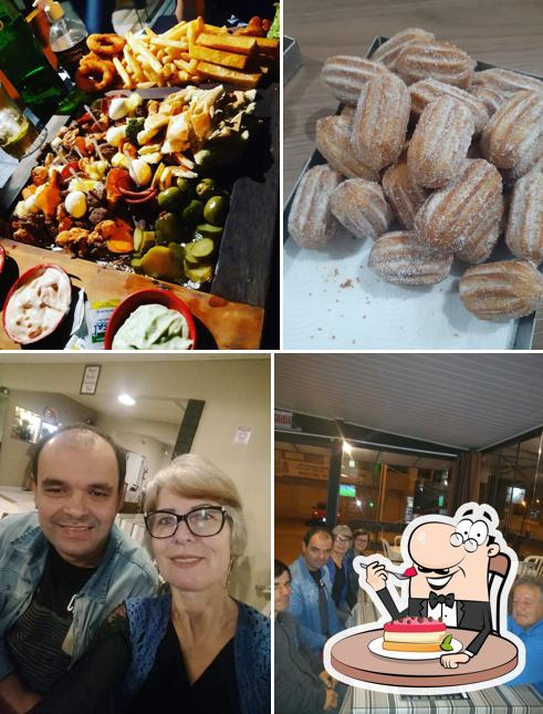 Rancho´s Beer Food