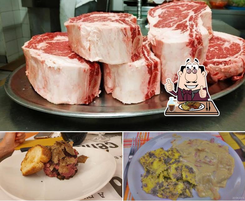 Tartaredi manzo al Bastian Contrario