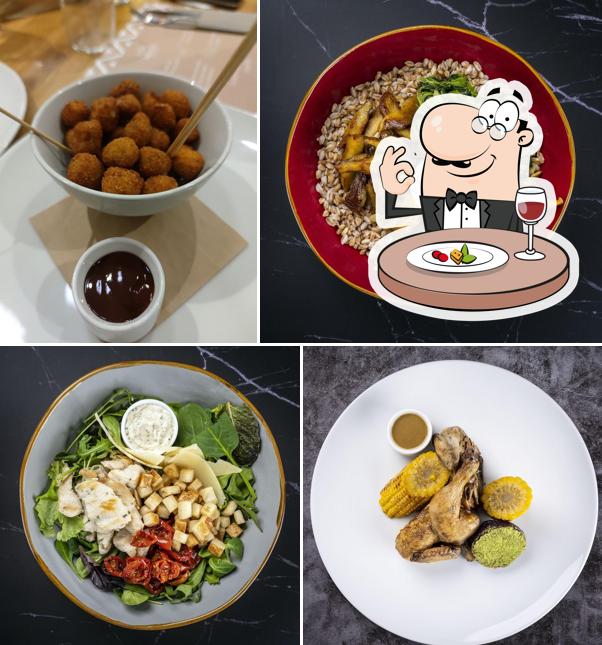 Fuori Misura Social Food