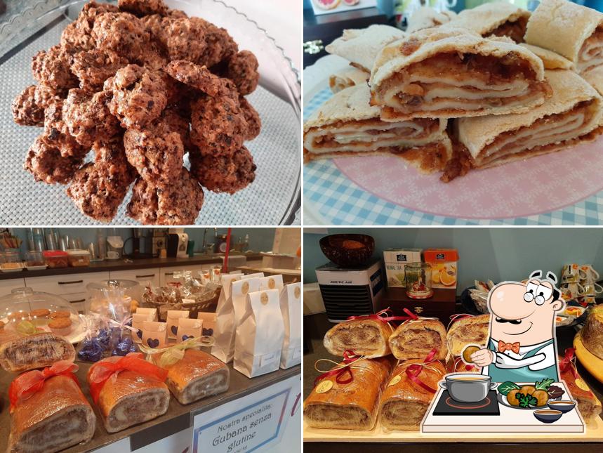 Falafel al Maja's Little Secrets