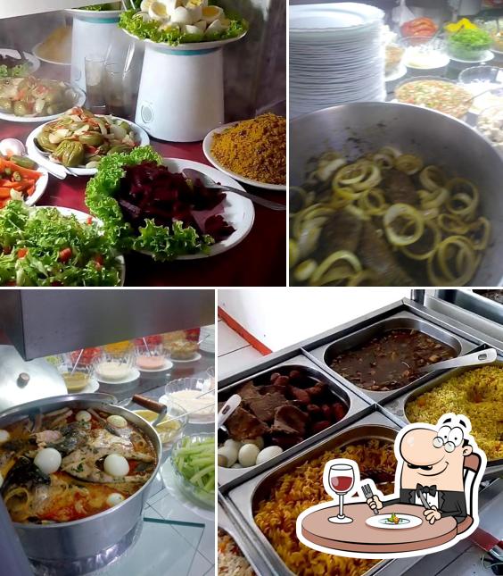 Restaurante Frango Texano