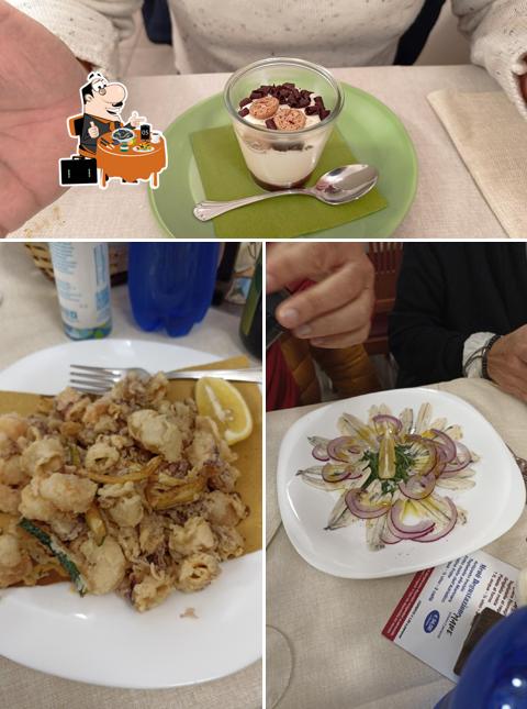 Trattoria TROCADERO