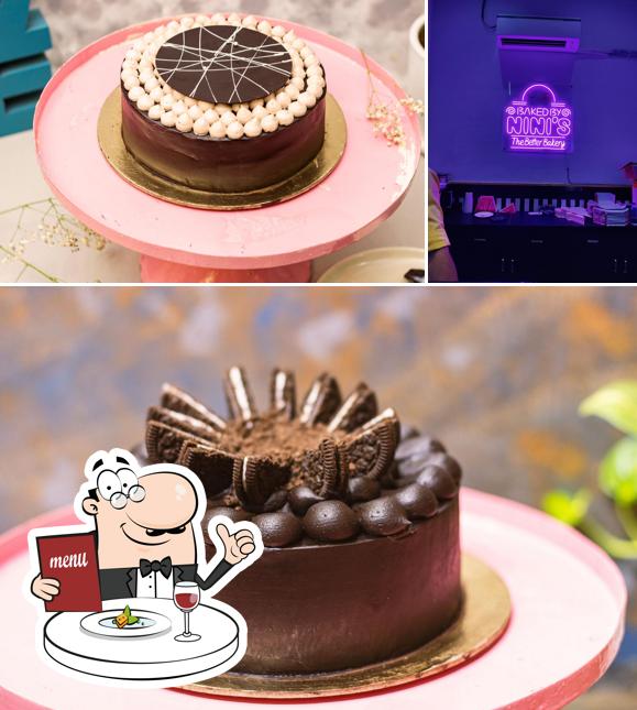 The photo of Baked by Nini's - Kudasan’s food and beverage