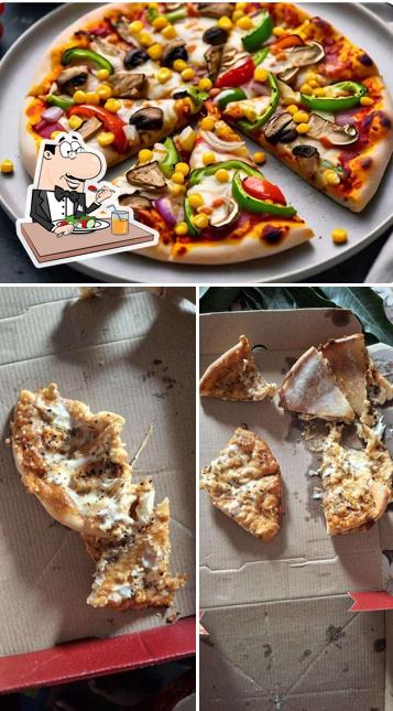 Pizza Studio