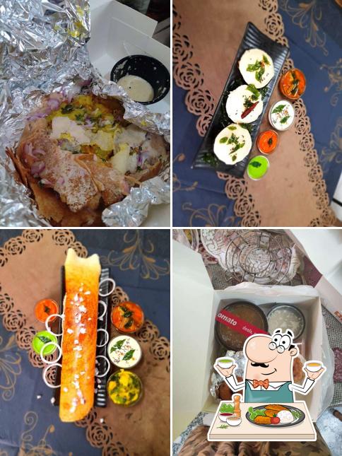 Meals at Madras Junction A unit of Snacks and More