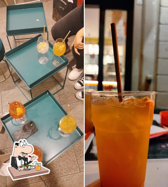 Platti al Spritzerò - Torino
