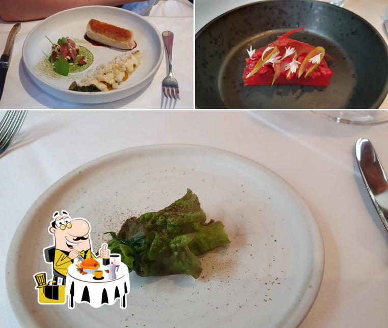 Cibo al Stiefels Hopfenkranz