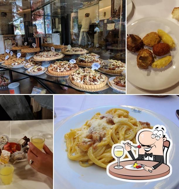 Cibo al Checco Er Carettiere