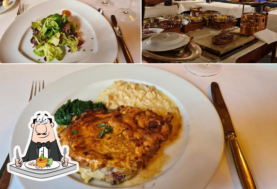 Platti al Veltlinerkeller