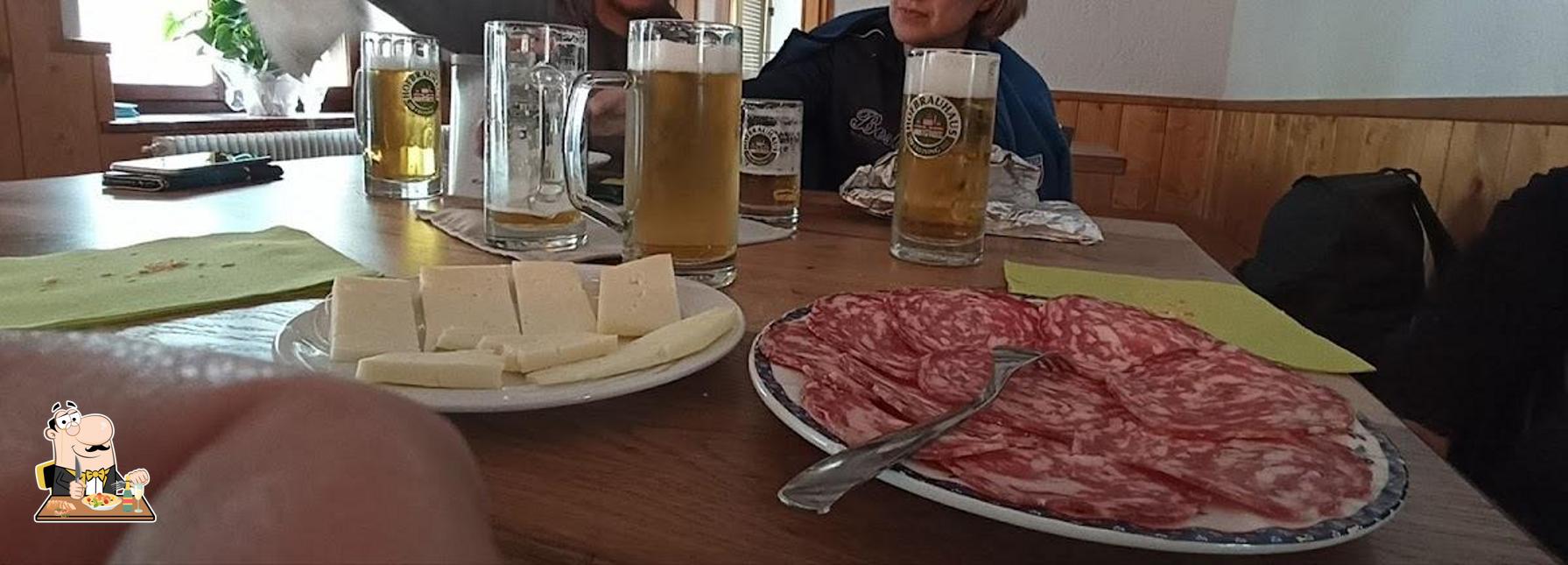 Platti al Manuel Caffé