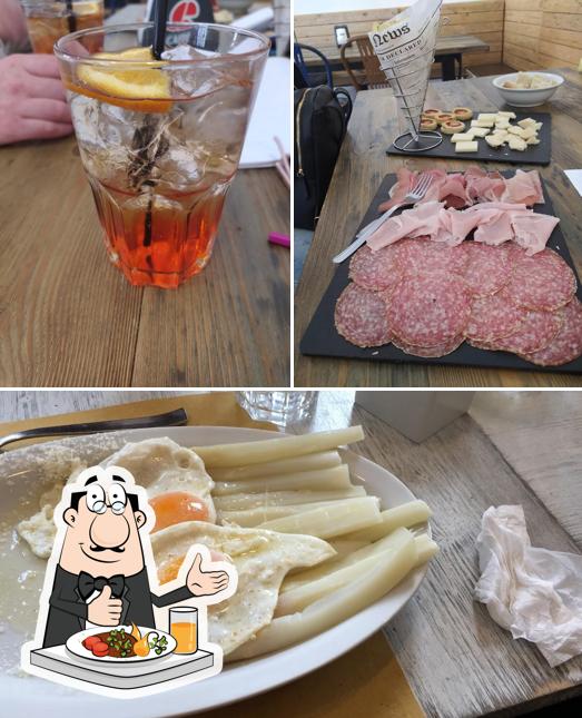Cibo al Circolo In Piazza 2.0