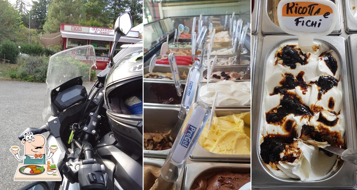 Gelateria Al Tennis