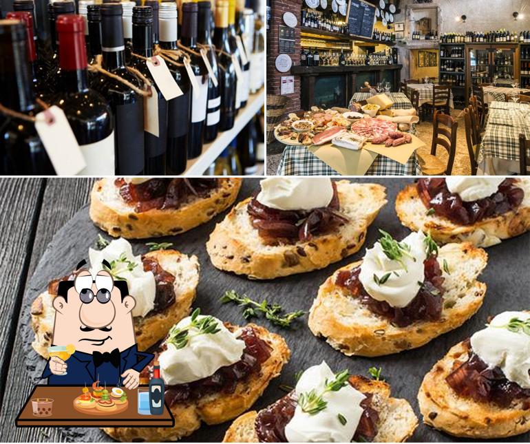 La Cantina del Generale