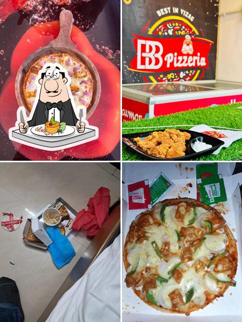 BB PIZZERIA