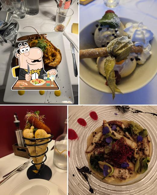 Platti al CORE MIO AARAU